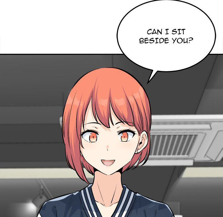 Excuse me, This is my Room - Chapter 120 [photo 148] - MangaPorn