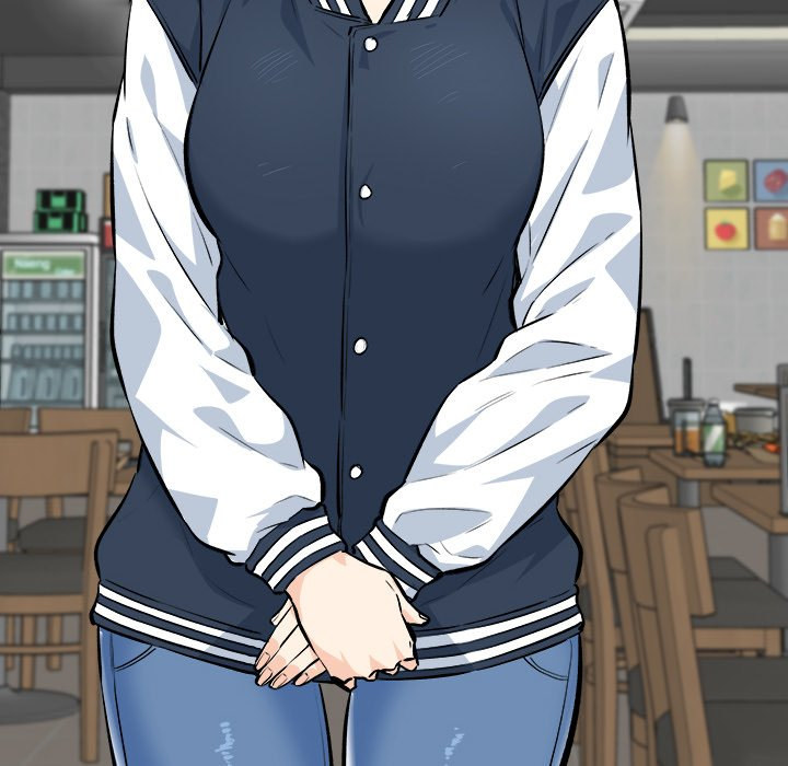 Excuse me, This is my Room - Chapter 120 [photo 149] - MangaPorn