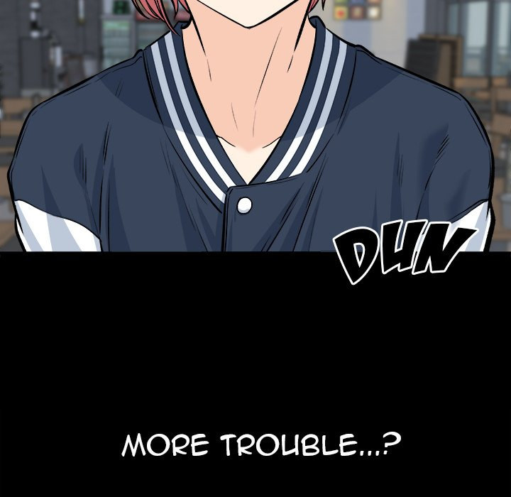 Excuse me, This is my Room - Chapter 120 [photo 155] - MangaPorn