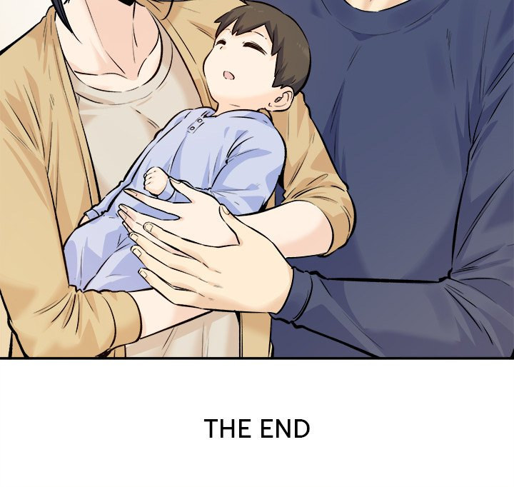 Excuse me, This is my Room - Chapter 120 [photo 158] - MangaPorn