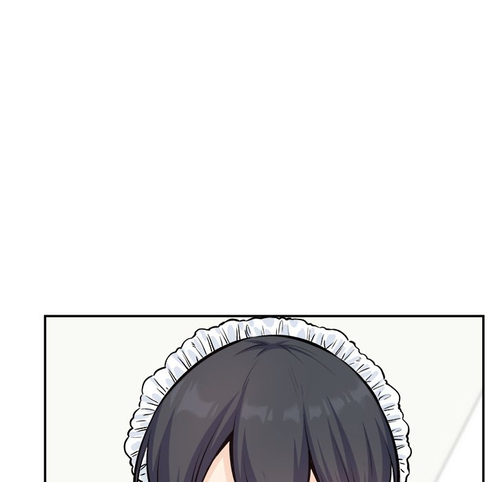 Excuse me, This is my Room - Chapter 120 [photo 18] - MangaPorn