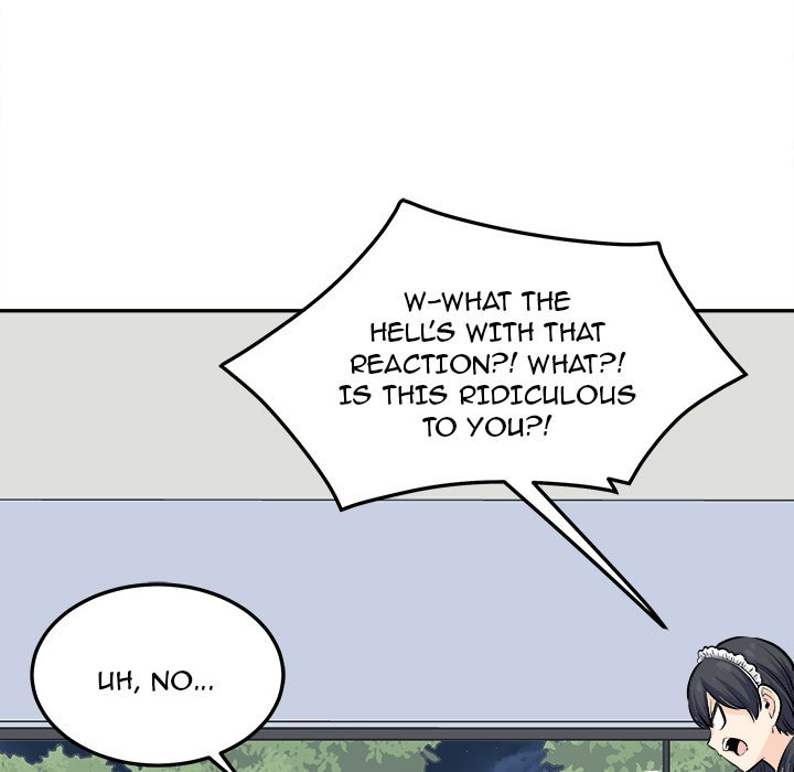 Excuse me, This is my Room - Chapter 120 [photo 20] - MangaPorn