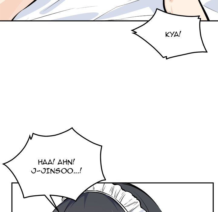 Excuse me, This is my Room - Chapter 120 [photo 32] - MangaPorn