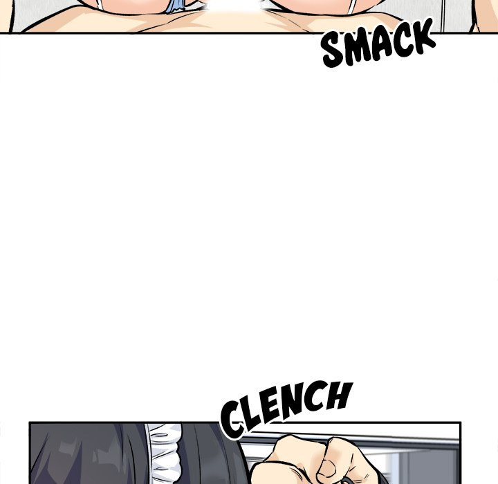 Excuse me, This is my Room - Chapter 120 [photo 42] - MangaPorn