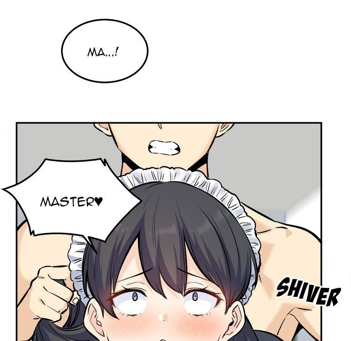 Excuse me, This is my Room - Chapter 120 [photo 47] - MangaPorn