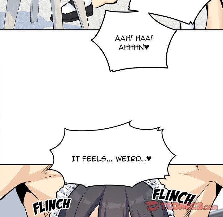 Excuse me, This is my Room - Chapter 120 [photo 51] - MangaPorn