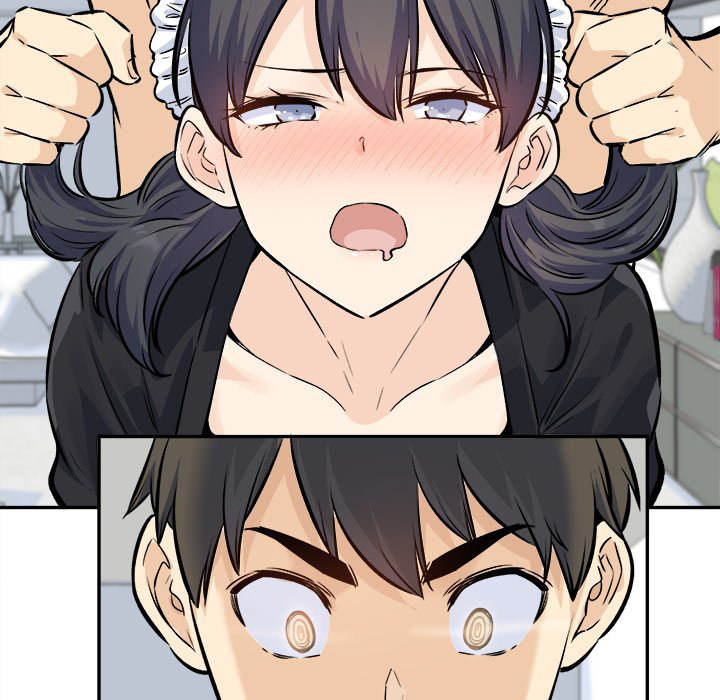 Excuse me, This is my Room - Chapter 120 [photo 52] - MangaPorn