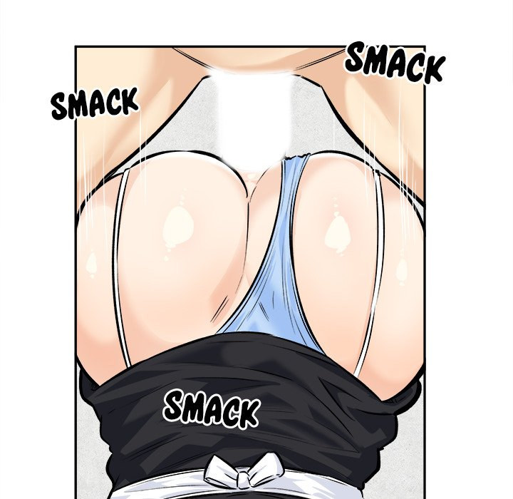 Excuse me, This is my Room - Chapter 120 [photo 54] - MangaPorn