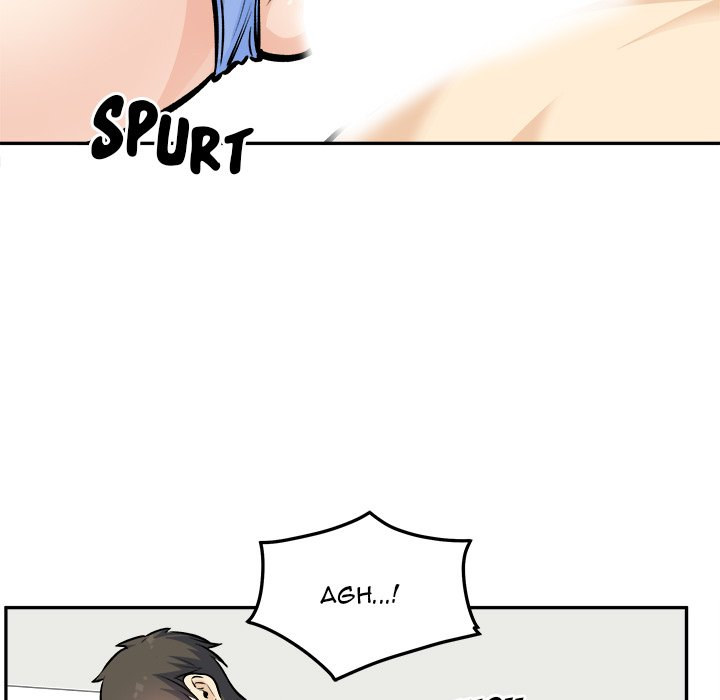 Excuse me, This is my Room - Chapter 120 [photo 59] - MangaPorn