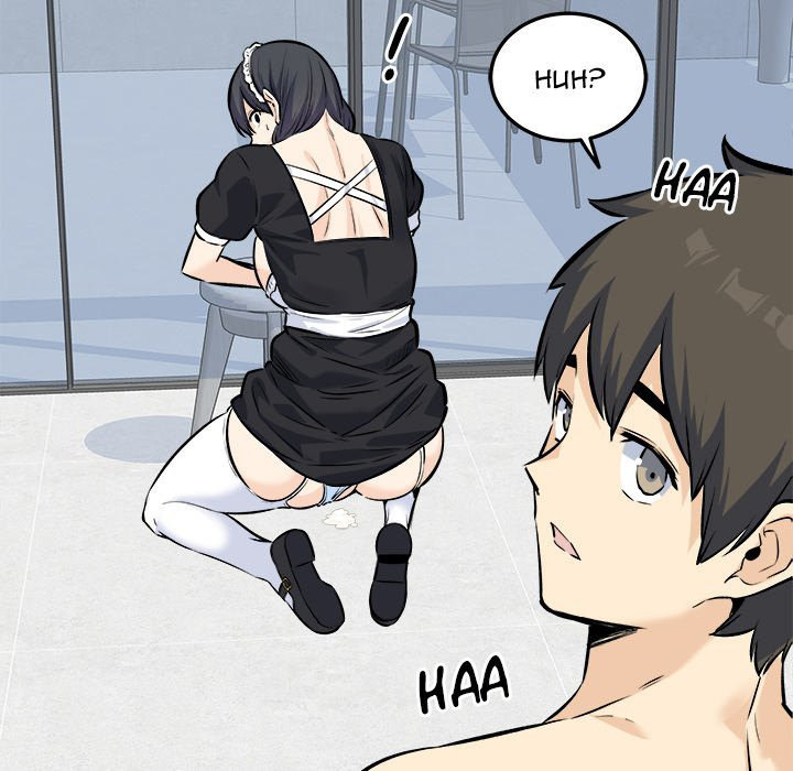 Excuse me, This is my Room - Chapter 120 [photo 67] - MangaPorn