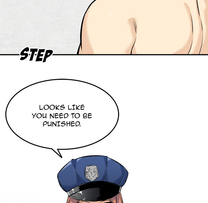 Excuse me, This is my Room - Chapter 120 [photo 68] - MangaPorn