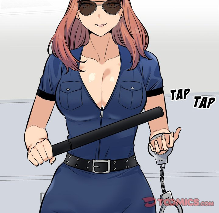 Excuse me, This is my Room - Chapter 120 [photo 69] - MangaPorn