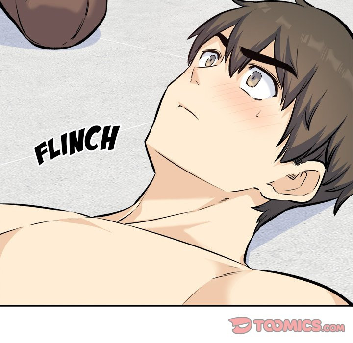 Excuse me, This is my Room - Chapter 120 [photo 81] - MangaPorn