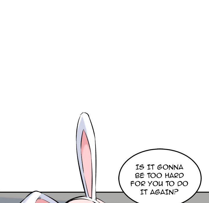 Excuse me, This is my Room - Chapter 120 [photo 82] - MangaPorn