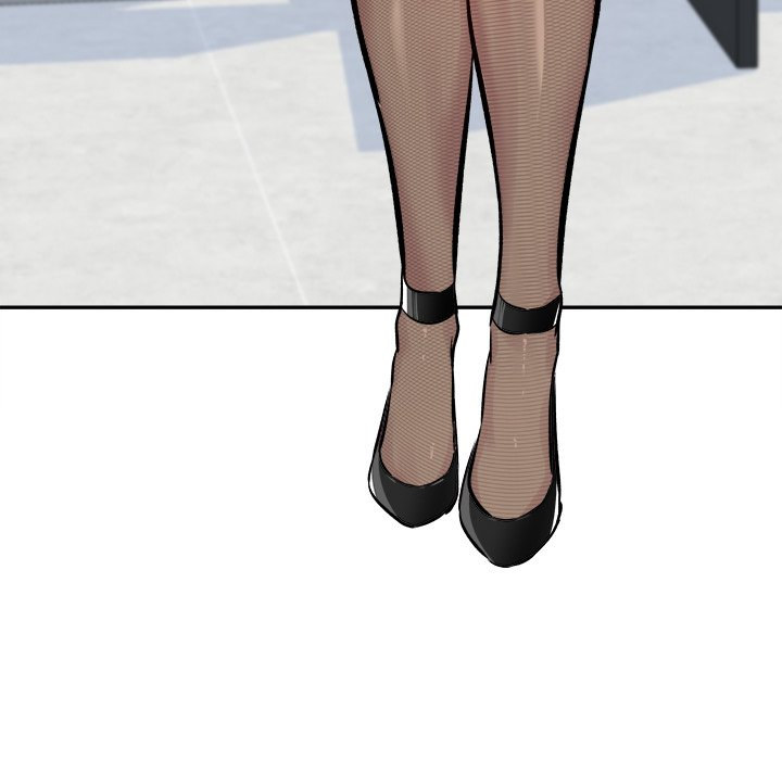 Excuse me, This is my Room - Chapter 120 [photo 85] - MangaPorn