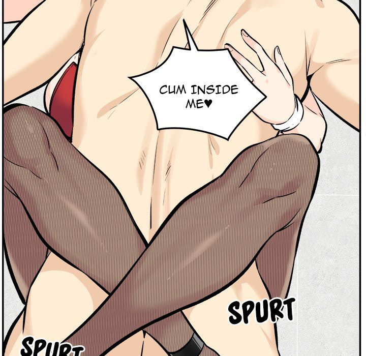 Excuse me, This is my Room - Chapter 120 [photo 90] - MangaPorn