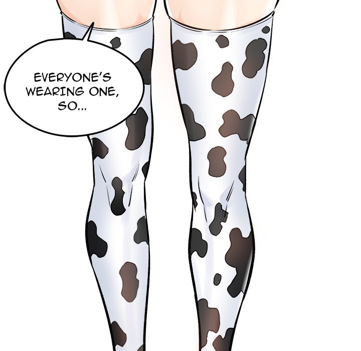 Excuse me, This is my Room - Chapter 120 [photo 97] - MangaPorn