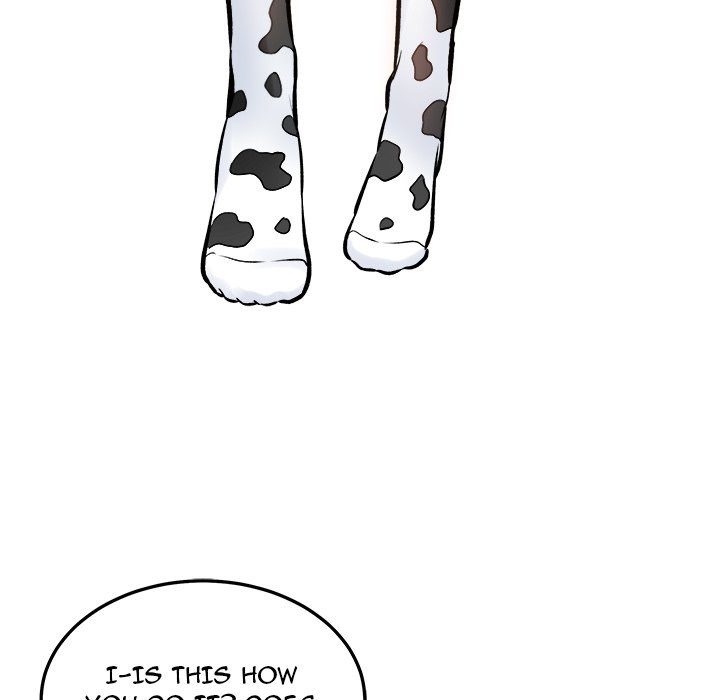 Excuse me, This is my Room - Chapter 120 [photo 98] - MangaPorn