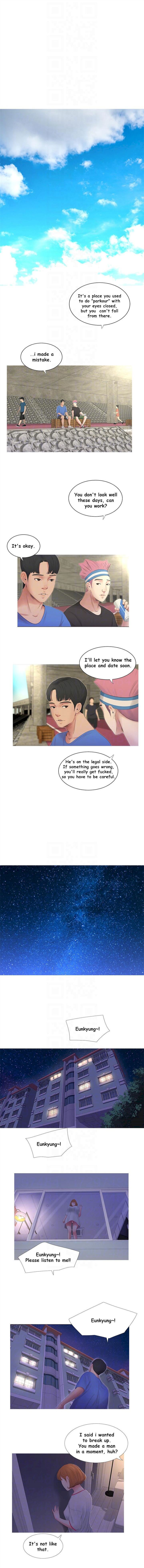 One’s In-Laws Virgins - Chapter 4 [photo 3] - MangaPorn