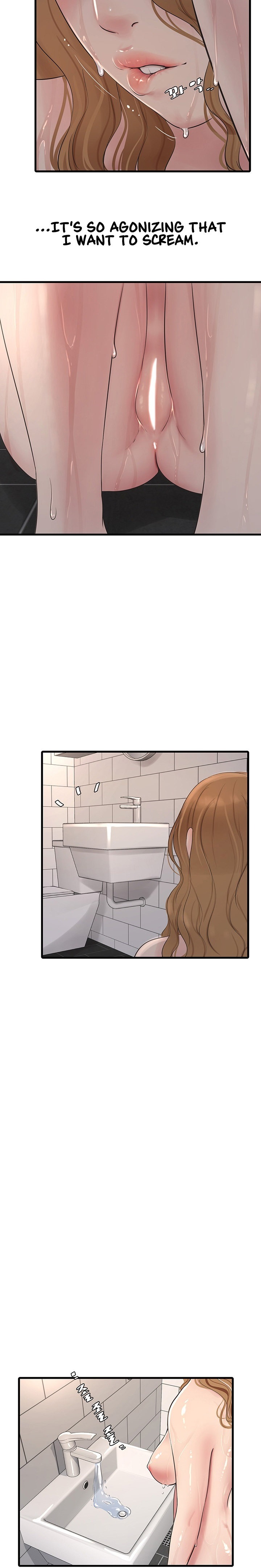 The Hole Diary - Chapter 3 [photo 15] - MangaPorn