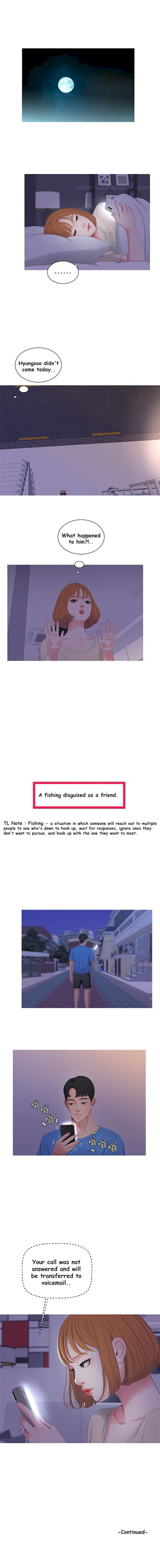 One’s In-Laws Virgins - Chapter 7 [photo 5] - MangaPorn