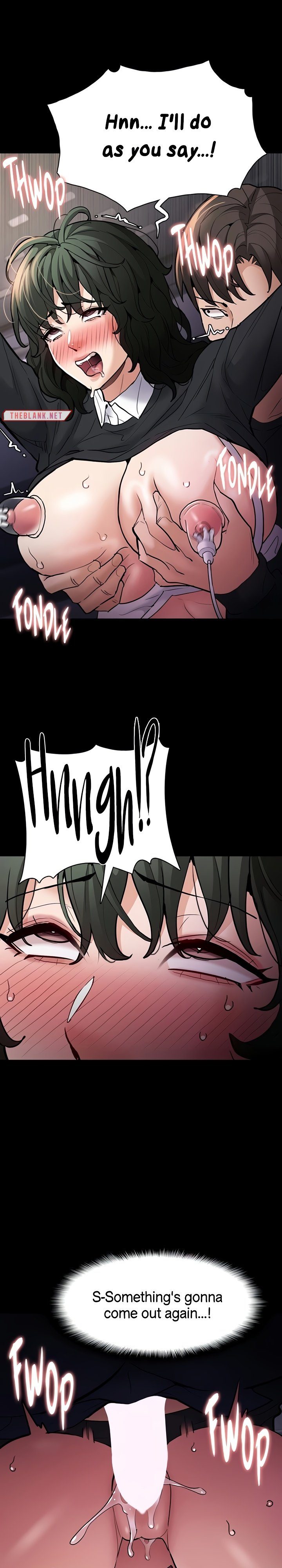 Pervert Diary - Chapter 85 [photo 24] - MangaPorn