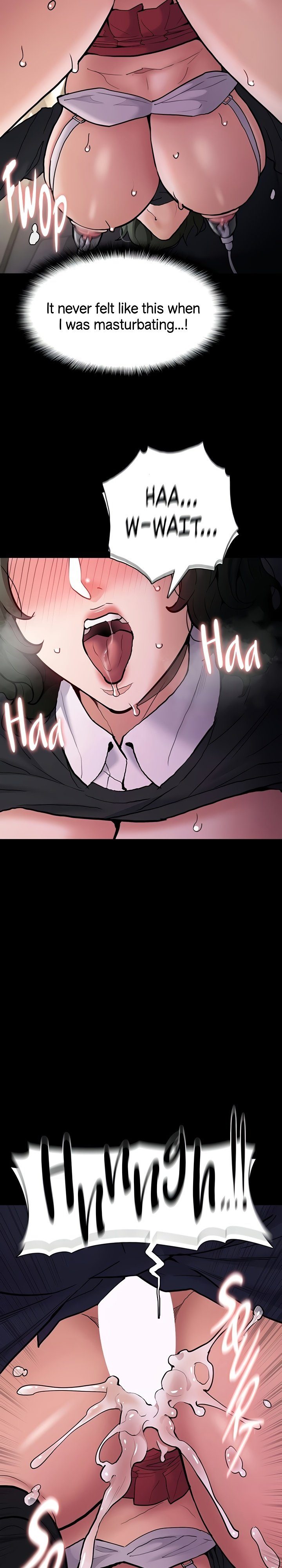 Pervert Diary - Chapter 85 [photo 25] - MangaPorn