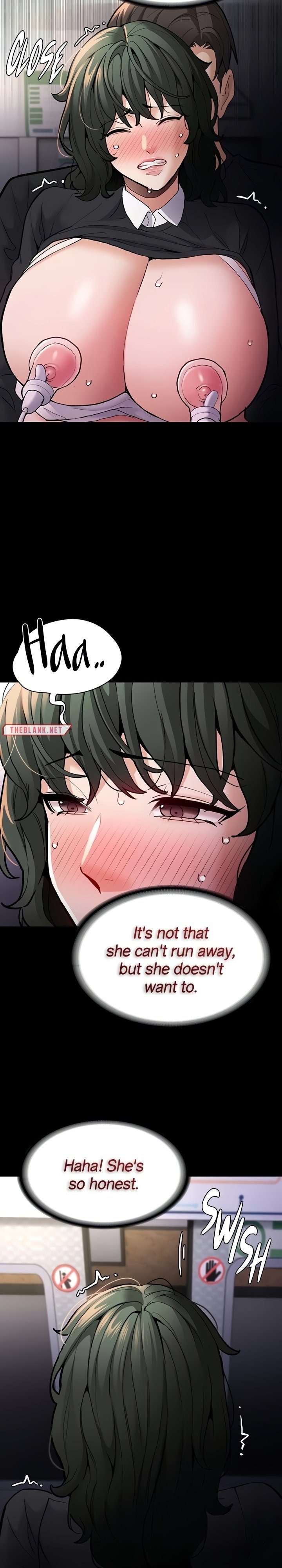 Pervert Diary - Chapter 85 [photo 3] - MangaPorn