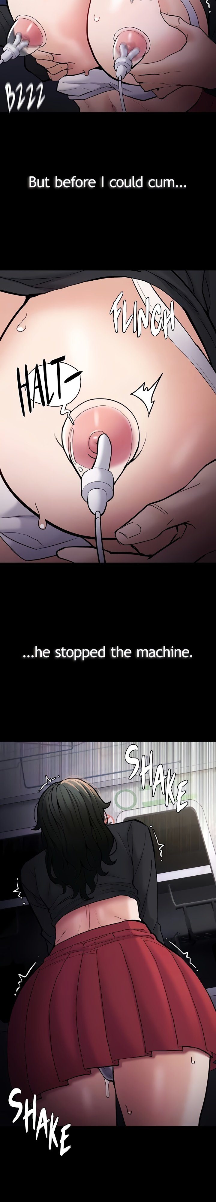 Pervert Diary - Chapter 85 [photo 9] - MangaPorn