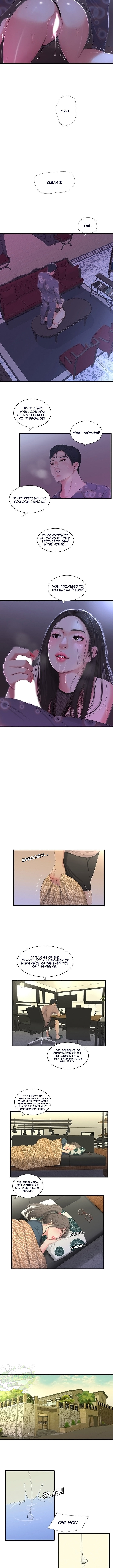 One’s In-Laws Virgins - Chapter 20 [photo 4] - MangaPorn