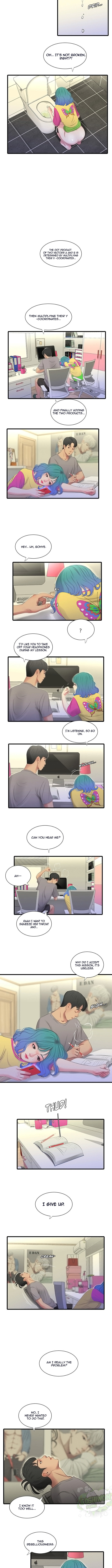 One’s In-Laws Virgins - Chapter 20 [photo 5] - MangaPorn