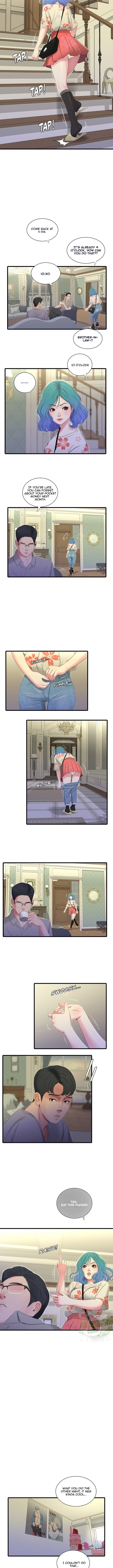 One’s In-Laws Virgins - Chapter 20 [photo 7] - MangaPorn