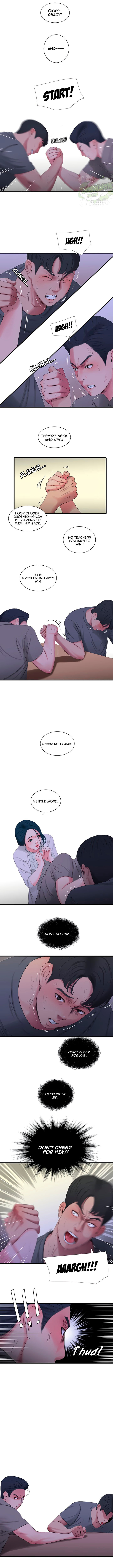 One’s In-Laws Virgins - Chapter 21 [photo 4] - MangaPorn