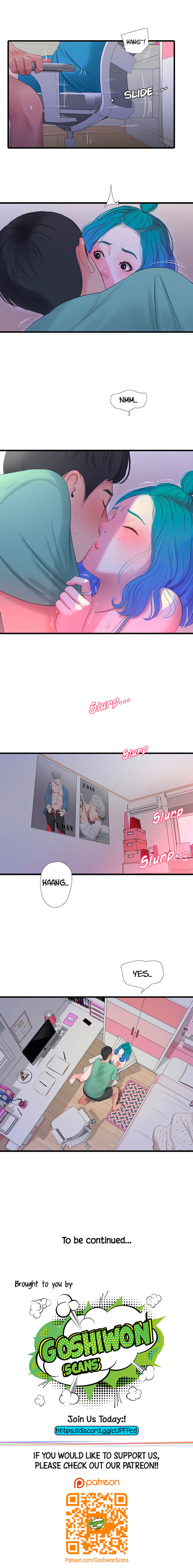 One’s In-Laws Virgins - Chapter 22 [photo 7] - MangaPorn