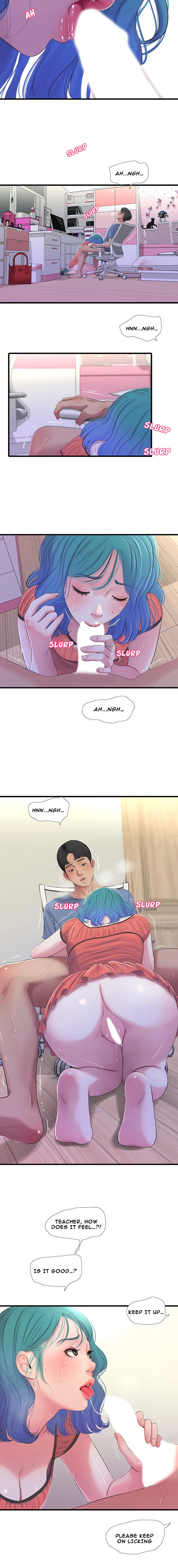 One’s In-Laws Virgins - Chapter 25 [photo 6] - MangaPorn