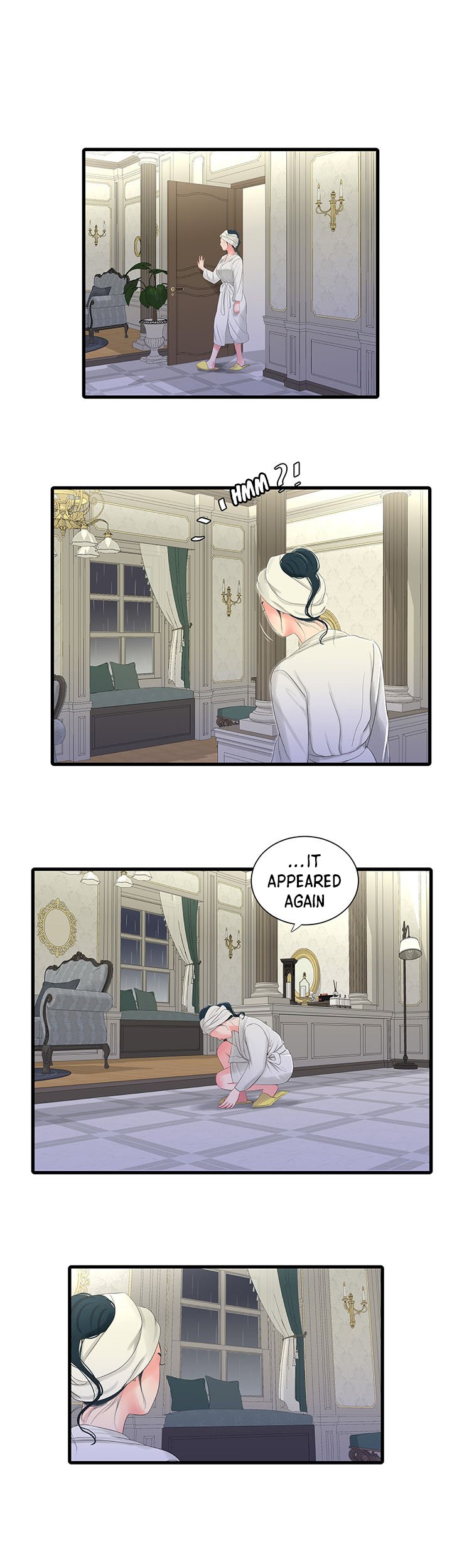 One’s In-Laws Virgins - Chapter 29 [photo 13] - MangaPorn