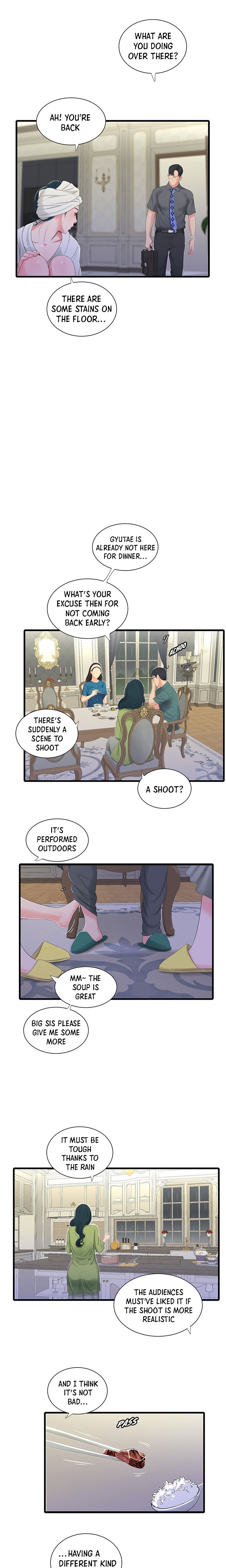 One’s In-Laws Virgins - Chapter 29 [photo 14] - MangaPorn