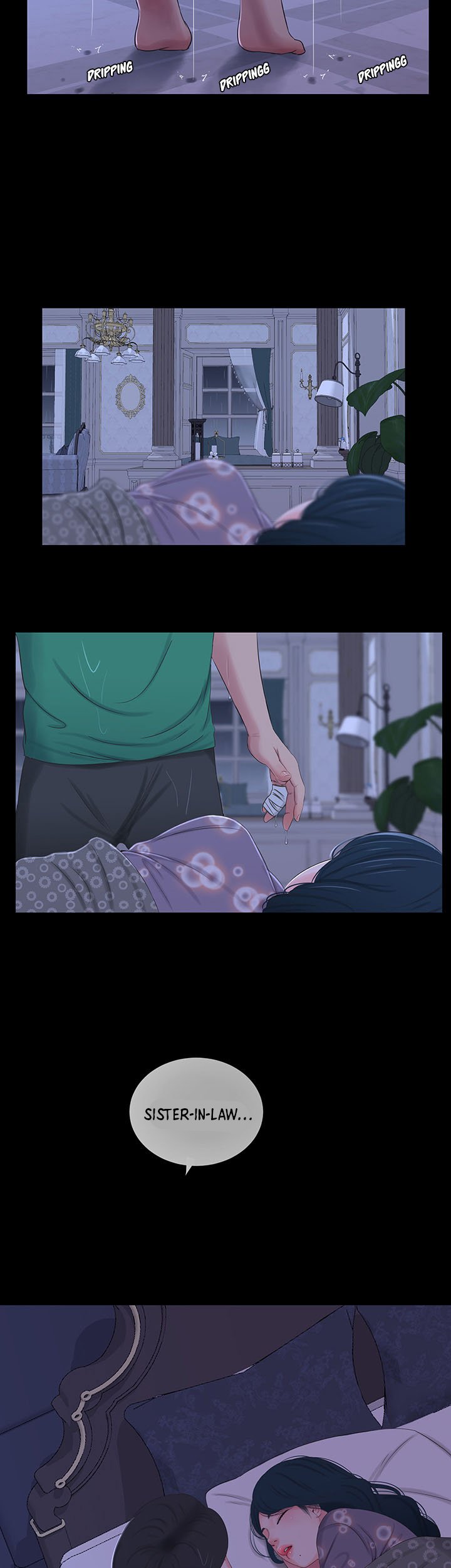 One’s In-Laws Virgins - Chapter 29 [photo 32] - MangaPorn