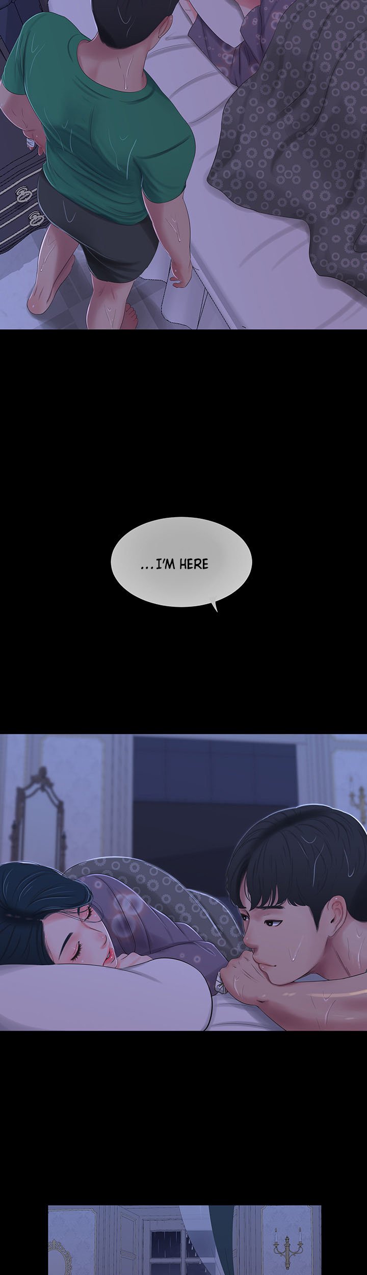 One’s In-Laws Virgins - Chapter 29 [photo 33] - MangaPorn