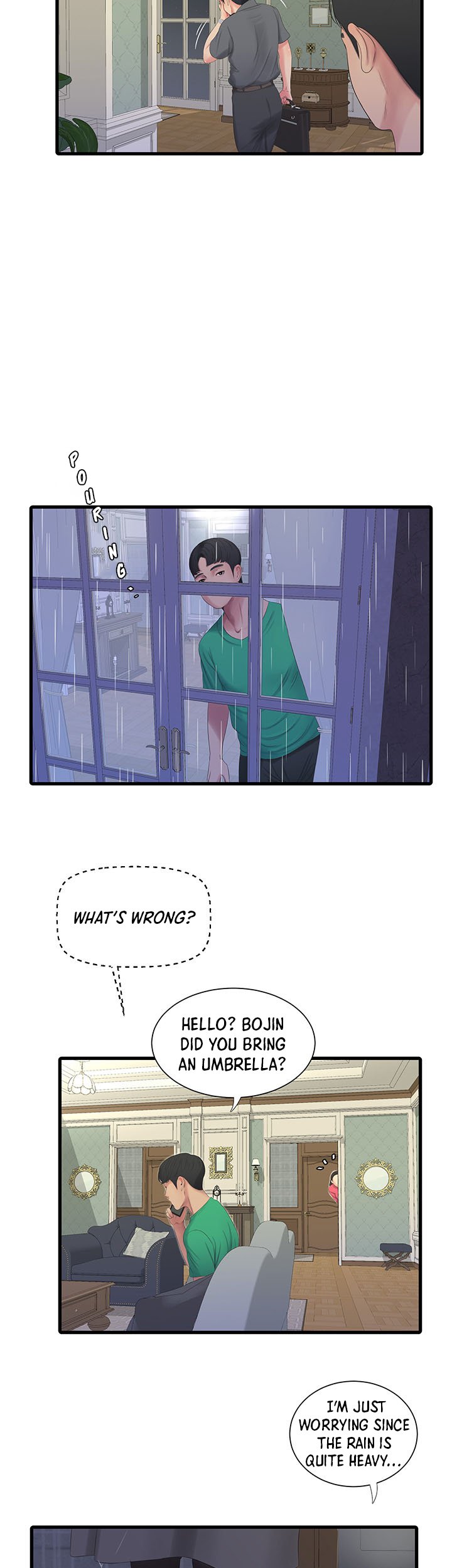 One’s In-Laws Virgins - Chapter 29 [photo 6] - MangaPorn