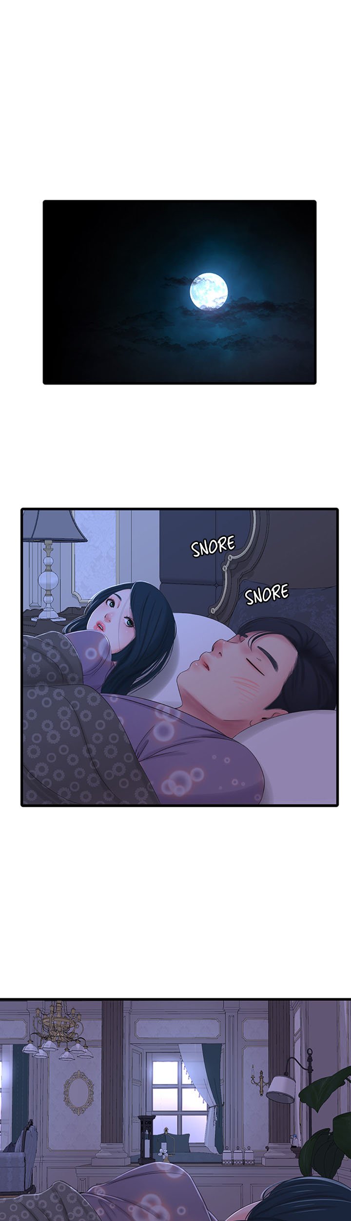 One’s In-Laws Virgins - Chapter 30 [photo 33] - MangaPorn