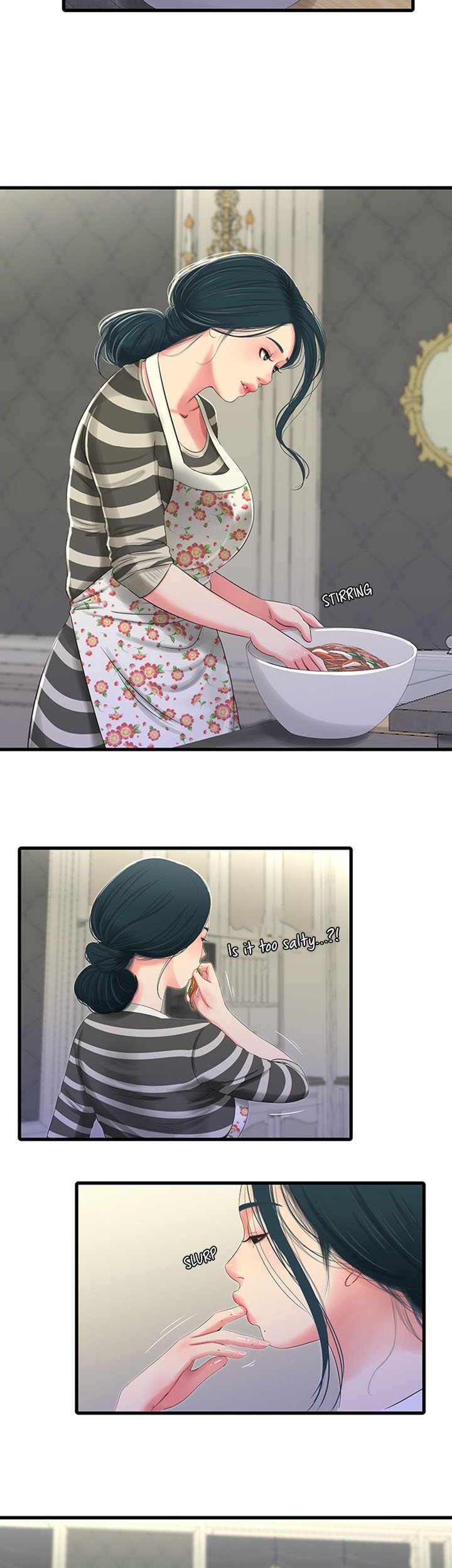 One’s In-Laws Virgins - Chapter 30 [photo 6] - MangaPorn