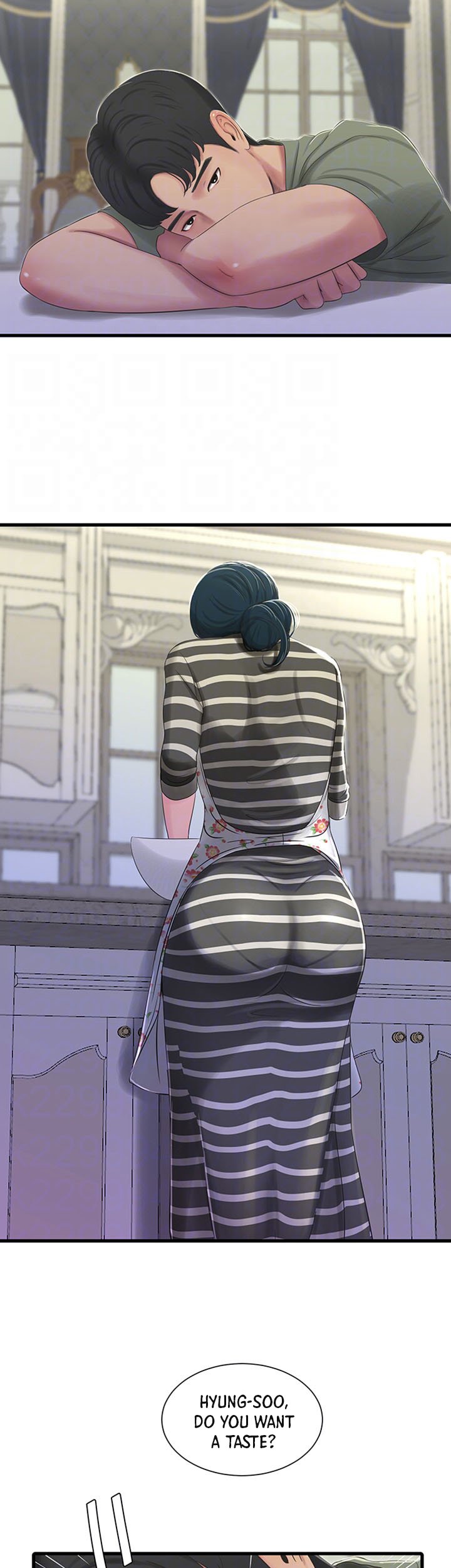 One’s In-Laws Virgins - Chapter 30 [photo 7] - MangaPorn