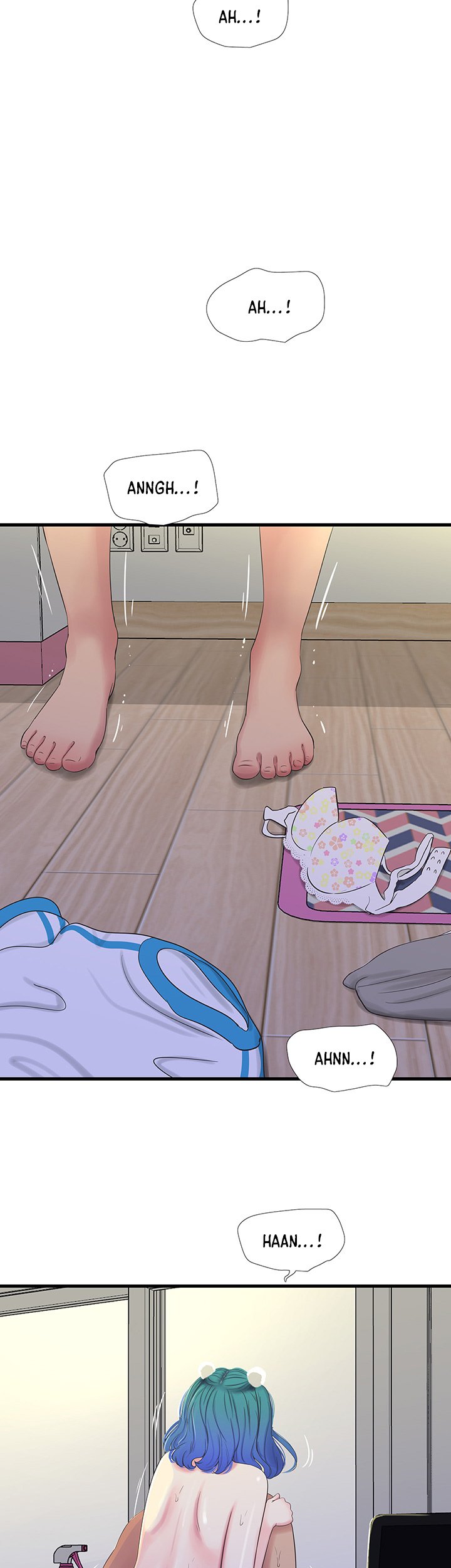 One’s In-Laws Virgins - Chapter 31 [photo 26] - MangaPorn