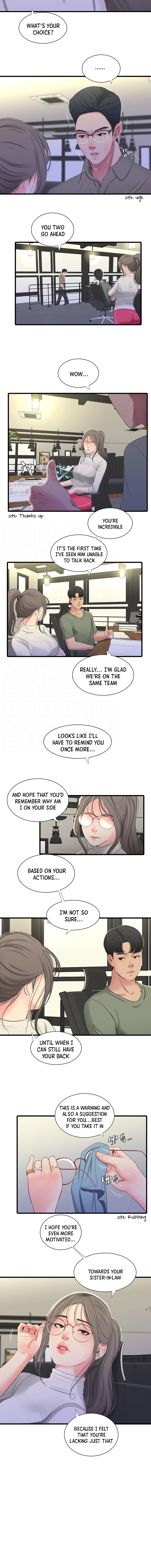 One’s In-Laws Virgins - Chapter 31 [photo 4] - MangaPorn