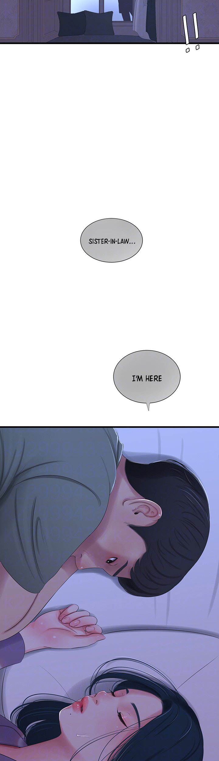 One’s In-Laws Virgins - Chapter 31 [photo 7] - MangaPorn