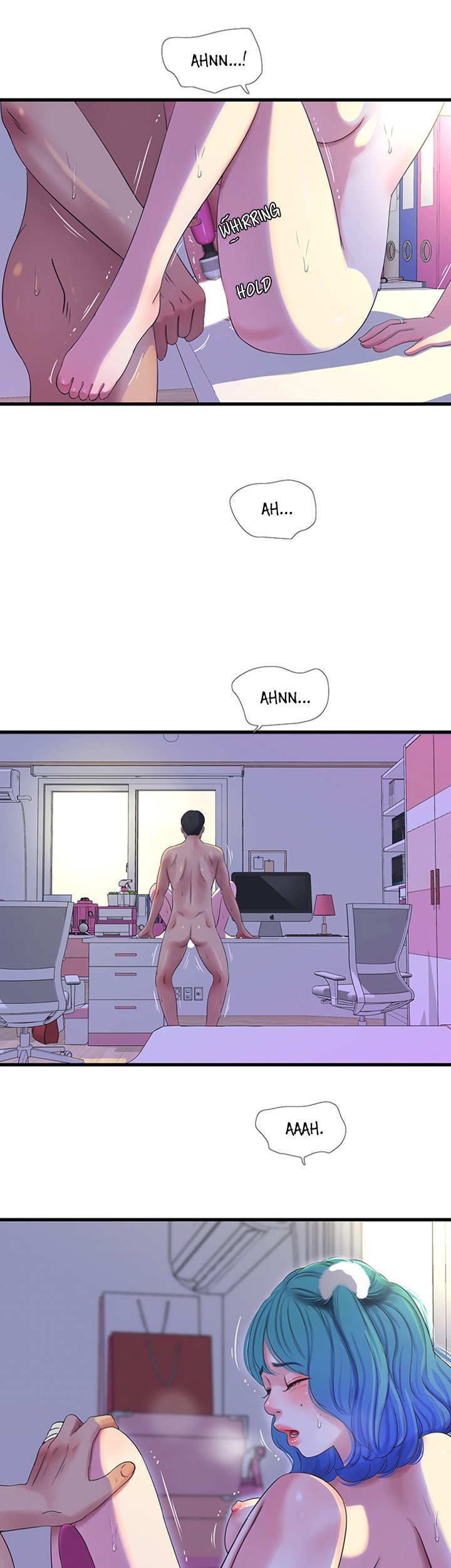 One’s In-Laws Virgins - Chapter 32 [photo 16] - MangaPorn