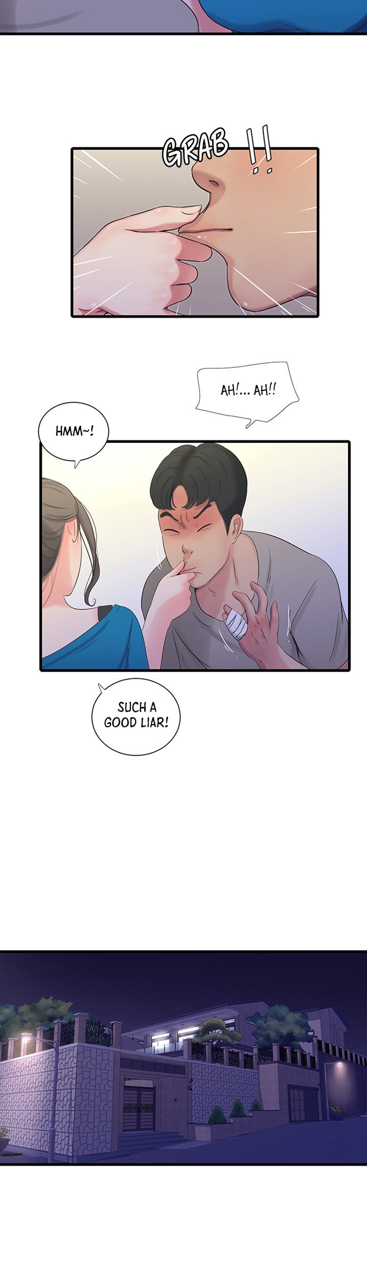 One’s In-Laws Virgins - Chapter 32 [photo 23] - MangaPorn