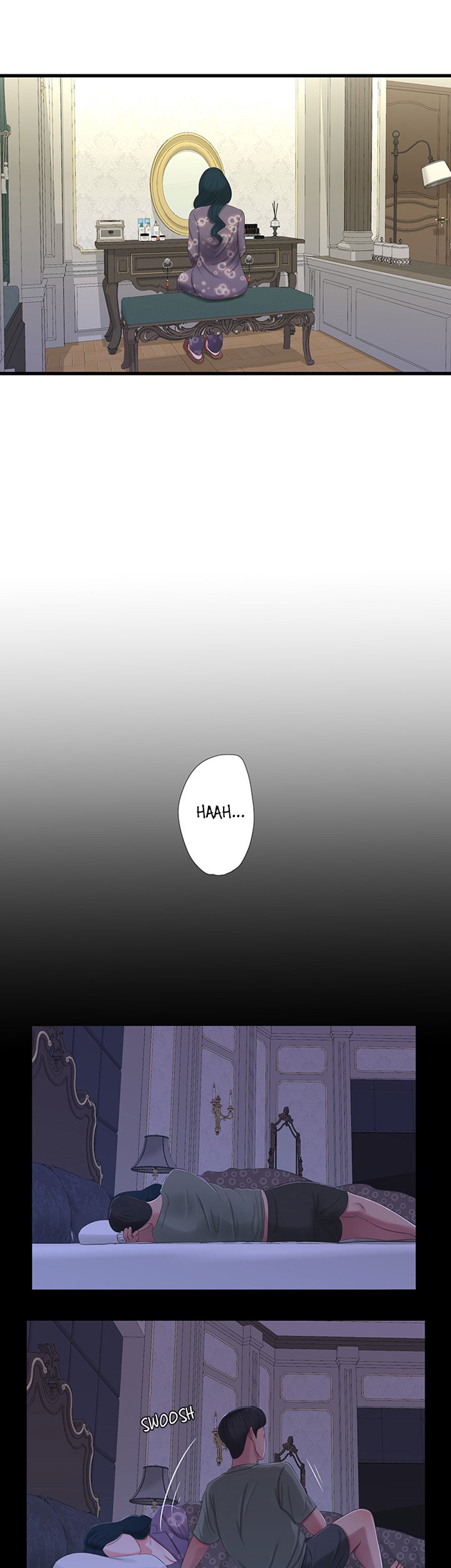 One’s In-Laws Virgins - Chapter 32 [photo 24] - MangaPorn