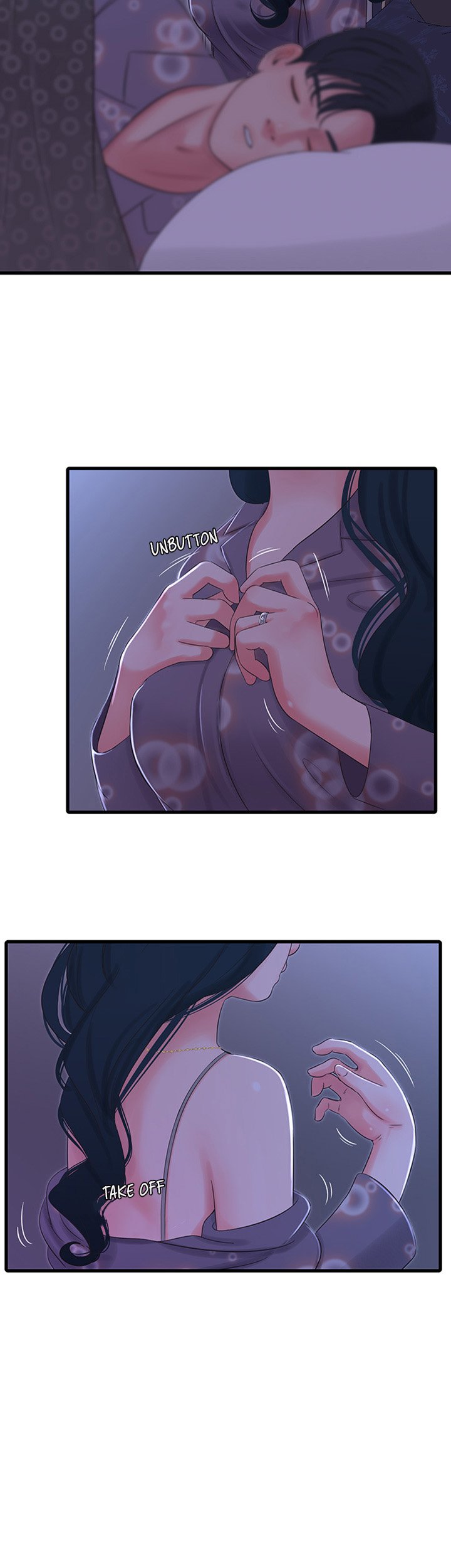 One’s In-Laws Virgins - Chapter 32 [photo 30] - MangaPorn